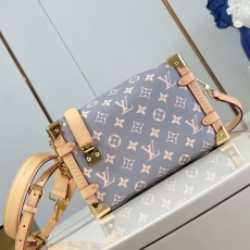 Louis Vuitton Box Bags